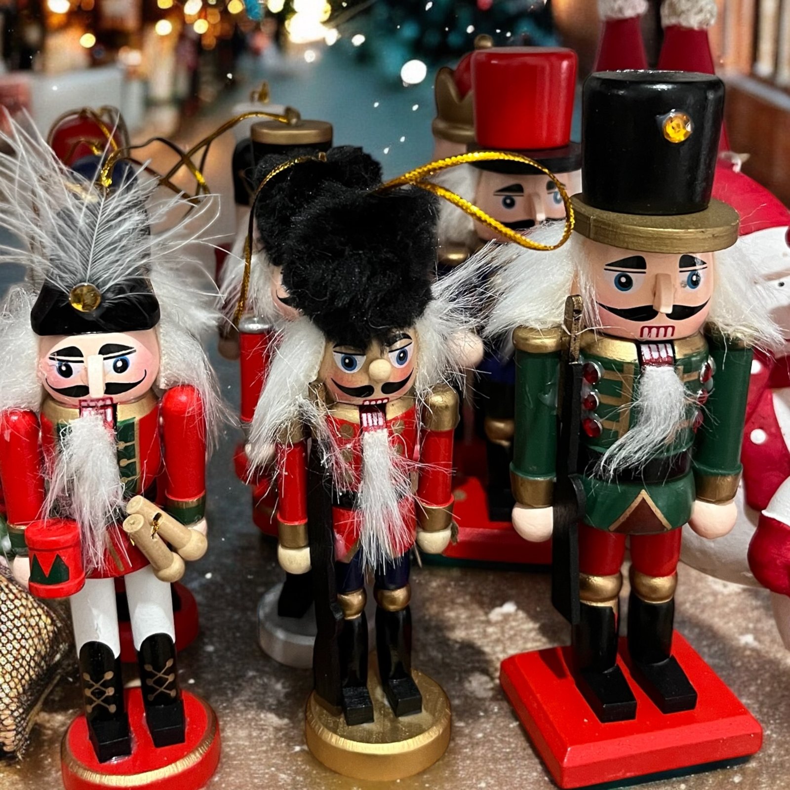 otebery-kursun-asker.jpg Hediyelik Kurşun Asker - 3lü Set - Görsel 1
